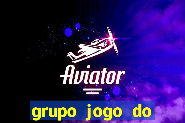 grupo jogo do bicho whatsapp salvador